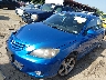 JM1BK143651****** Used and Repairable 2005 Mazda 3 in Buckhannon