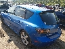 JM1BK143651****** Salvage and Repairable 2005 Mazda 3 in Buckhannon