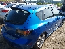 JM1BK143651****** Salvage and Wrecked 2005 Mazda 3 in West Virginia State