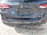 2GNAXMEV0N6****** Salvage and Repairable 2022 Chevrolet Equinox in Illinois State