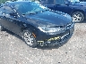 1C3CCCAB6FN****** Wrecked 2015 Chrysler 200 in Ohio State