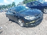 1C3CCCAB6FN****** Salvage and Wrecked 2015 Chrysler 200 in Cleveland