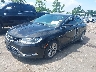1C3CCCAB6FN****** Used and Repairable 2015 Chrysler 200 in Cleveland