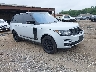 SALGS2VF0GA****** Salvage and Wrecked 2016 Land Rover Range Rover in Long Island
