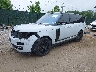 SALGS2VF0GA****** Used and Repairable 2016 Land Rover Range Rover in Long Island