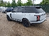 SALGS2VF0GA****** Salvage and Repairable 2016 Land Rover Range Rover in Long Island