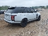 SALGS2VF0GA****** Salvage and Wrecked 2016 Land Rover Range Rover in New York State