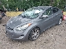 5NPDH4AE4DH****** Used and Repairable 2013 Hyundai Elantra in Indianapolis