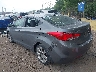 5NPDH4AE4DH****** Salvage and Repairable 2013 Hyundai Elantra in Indianapolis