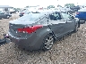 5NPDH4AE4DH****** Salvage and Wrecked 2013 Hyundai Elantra in Indiana State