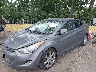 5NPDH4AE4DH****** Salvage and Repairable 2013 Hyundai Elantra in Indiana State