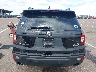 5FNYF8H96MB****** Wrecked 2021 Honda Passport