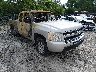 1GCSKSE35AZ****** Salvamento y Destrozados 2010 Chevrolet Silverado 1500 en Dayton