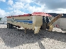 1H9A37A25LM****** Salvage and Wrecked 2020 Hicks Manufacturing Hicks Manufacturing in Dallas