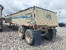 1H9A37A25LM****** Salvage and Repairable 2020 Hicks Manufacturing Hicks Manufacturing in Dallas