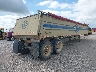 1H9A37A25LM****** Salvage and Wrecked 2020 Hicks Manufacturing Hicks Manufacturing in Texas State