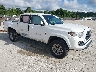 3TMAZ5CN6KM****** Salvamento y Destrozados 2019 Toyota Tacoma en Wilmington