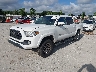 3TMAZ5CN6KM****** Usados y Reparables 2019 Toyota Tacoma en Wilmington