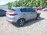 KNDPMCAC7L7****** Salvage and Wrecked 2020 Kia Sportage in Connecticut State