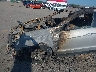 3GYFNBEY7AS****** Destrozados 2010 Cadillac SRX en Estado de Arkansas