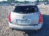 3GYFNBEY7AS****** Salvamento 2010 Cadillac SRX