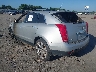 3GYFNBEY7AS****** Salvamento y Reparables 2010 Cadillac SRX en Little Rock