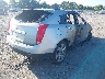 3GYFNBEY7AS****** Salvamento y Destrozados 2010 Cadillac SRX en Estado de Arkansas