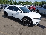KM8KNDAF9PU****** Salvage and Wrecked 2023 Hyundai IONIQ 5 in Hartford