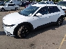 KM8KNDAF9PU****** Used and Repairable 2023 Hyundai IONIQ 5 in Hartford