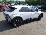 KM8KNDAF9PU****** Salvage and Wrecked 2023 Hyundai IONIQ 5 in Connecticut State