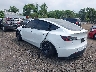7SAYGDEF3RA****** Salvamento y Reparables 2024 Tesla Model Y en Estado de Nueva Jersey