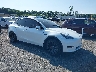 7SAYGDEF3RA****** Salvamento y Destrozados 2024 Tesla Model Y en Port Murray