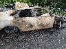 3LN6L5D97KR****** Repairable 2019 Lincoln MKZ in Mississippi State