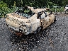 3LN6L5D97KR****** Salvage and Wrecked 2019 Lincoln MKZ in Mississippi State