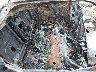 3LN6L5D97KR****** Wrecked 2019 Lincoln MKZ in Jackson
