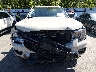 1FTER4HP7SL****** Wrecked 2025 Ford Ranger in Utah State