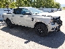 1FTER4HP7SL****** Salvage and Wrecked 2025 Ford Ranger in Salt Lake City