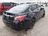 1N4AL3AP6FN****** Salvamento y Destrozados 2015 Nissan Altima en Estado de Texas