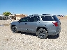 1GKKNLLS0MZ****** Salvage 2021 GMC Acadia