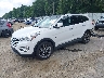 KM8SRDHF3GU****** Used and Repairable 2016 Hyundai Santa Fe in Atlanta East