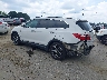 KM8SRDHF3GU****** Salvage and Repairable 2016 Hyundai Santa Fe in Atlanta East