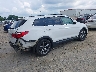 KM8SRDHF3GU****** Salvage and Wrecked 2016 Hyundai Santa Fe in Georgia State
