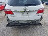 KM8SRDHF3GU****** Salvage and Repairable 2016 Hyundai Santa Fe in Georgia State