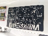 KM8SRDHF3GU****** Used 2016 Hyundai Santa Fe in Atlanta East