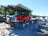 1HTMKAZN07H****** Used and Repairable 2007 International 4400 in Newburgh