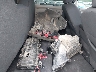1D7RB1CT2BS****** Wrecked 2011 Dodge Ram in Oklahoma State
