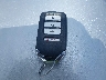 1HGCR2F86FA****** Salvage 2015 Honda Accord in Virginia State