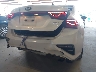 3KPF54AD7LE****** Salvage and Repairable 2020 Kia Forte in Chattanooga