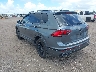 3VVCB7AX4NM****** Salvamento y Reparables 2022 Volkswagen Tiguan en Corpus Christi