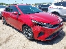 3KPF24AD3RE****** Salvage and Wrecked 2024 Kia Forte in Oklahoma City